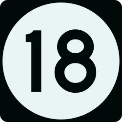 18